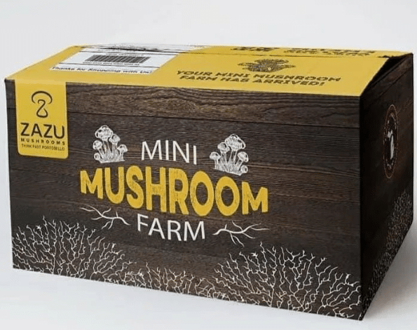 Grow Kits